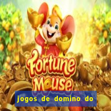 jogos de domino do tio ze